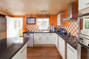 Kitchen- click for photo gallery